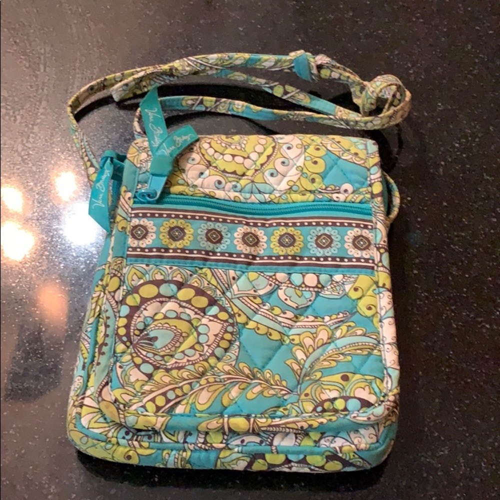Vera Bradley purse